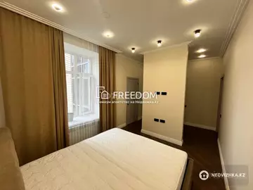 103 м², 3-комнатная квартира, этаж 4 из 9, 103 м², изображение - 17