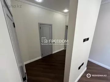 103 м², 3-комнатная квартира, этаж 4 из 9, 103 м², изображение - 8