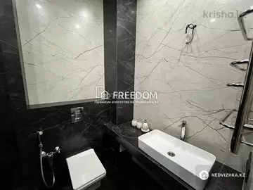 103 м², 3-комнатная квартира, этаж 4 из 9, 103 м², изображение - 20