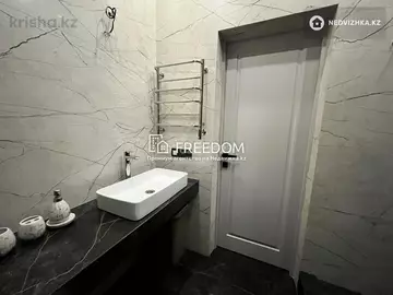 103 м², 3-комнатная квартира, этаж 4 из 9, 103 м², изображение - 22