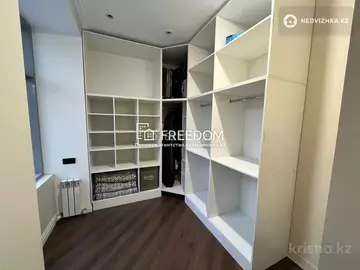 103 м², 3-комнатная квартира, этаж 4 из 9, 103 м², изображение - 19