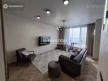 3-комнатная квартира, этаж 19 из 20, 92 м²