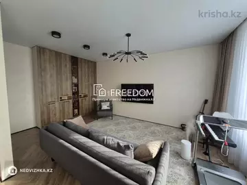 92 м², 3-комнатная квартира, этаж 19 из 20, 92 м², изображение - 0