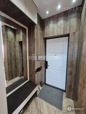 92 м², 3-комнатная квартира, этаж 19 из 20, 92 м², изображение - 4