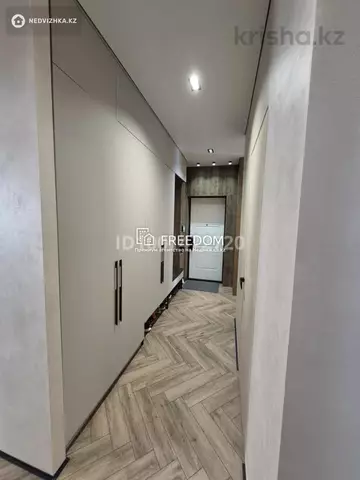 92 м², 3-комнатная квартира, этаж 19 из 20, 92 м², изображение - 5