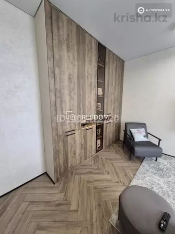 92 м², 3-комнатная квартира, этаж 19 из 20, 92 м², изображение - 6
