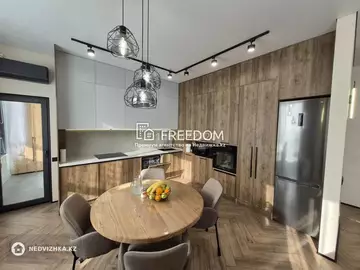92 м², 3-комнатная квартира, этаж 19 из 20, 92 м², изображение - 8