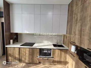 92 м², 3-комнатная квартира, этаж 19 из 20, 92 м², изображение - 9