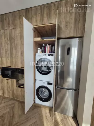 92 м², 3-комнатная квартира, этаж 19 из 20, 92 м², изображение - 10