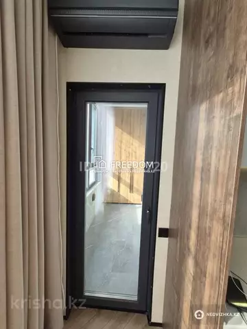 92 м², 3-комнатная квартира, этаж 19 из 20, 92 м², изображение - 11