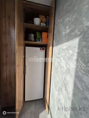 92 м², 3-комнатная квартира, этаж 19 из 20, 92 м², изображение - 13