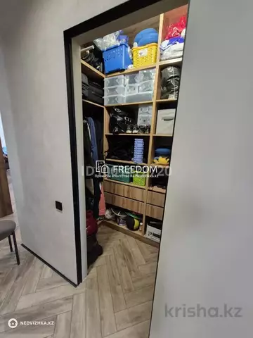 92 м², 3-комнатная квартира, этаж 19 из 20, 92 м², изображение - 14