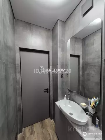 92 м², 3-комнатная квартира, этаж 19 из 20, 92 м², изображение - 16