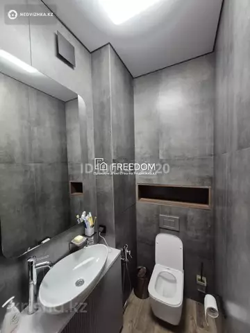 92 м², 3-комнатная квартира, этаж 19 из 20, 92 м², изображение - 17