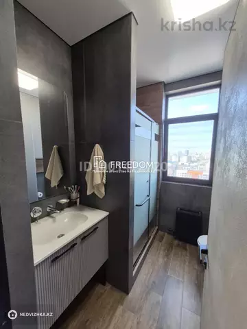 92 м², 3-комнатная квартира, этаж 19 из 20, 92 м², изображение - 21