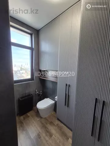 92 м², 3-комнатная квартира, этаж 19 из 20, 92 м², изображение - 22