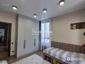 92 м², 3-комнатная квартира, этаж 19 из 20, 92 м², изображение - 24
