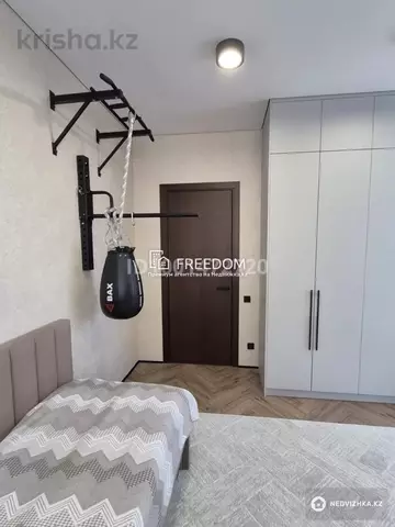 92 м², 3-комнатная квартира, этаж 19 из 20, 92 м², изображение - 26