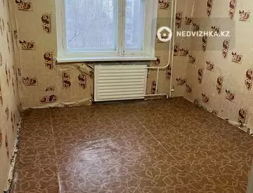 3-комнатная квартира, этаж 3 из 5, 62 м²