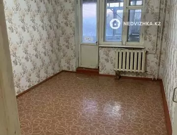 3-комнатная квартира, этаж 3 из 5, 62 м²