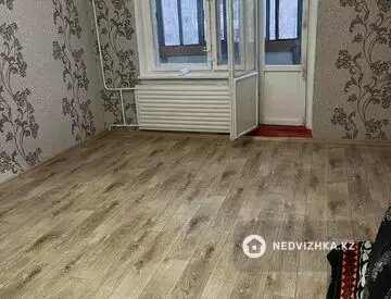 3-комнатная квартира, этаж 3 из 5, 62 м²