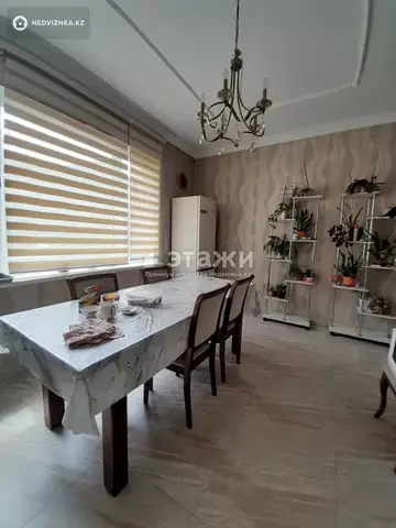 260 м², 6-комнатный дом, 10 соток, 260 м², изображение - 11