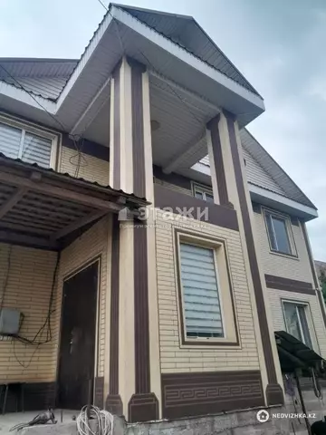 260 м², 6-комнатный дом, 10 соток, 260 м², изображение - 36