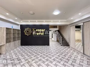 Офисное помещение, этаж 3 из 14, 140 м²