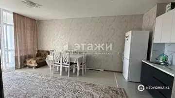 2-комнатная квартира, этаж 10 из 10, 44 м²