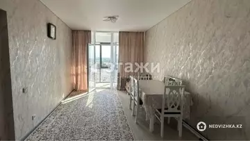 2-комнатная квартира, этаж 10 из 10, 44 м²