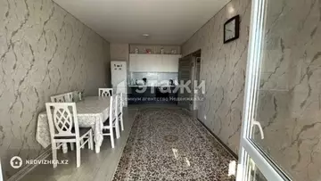 2-комнатная квартира, этаж 10 из 10, 44 м²
