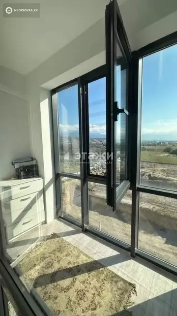 2-комнатная квартира, этаж 10 из 10, 44 м²