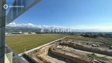 2-комнатная квартира, этаж 10 из 10, 44 м²