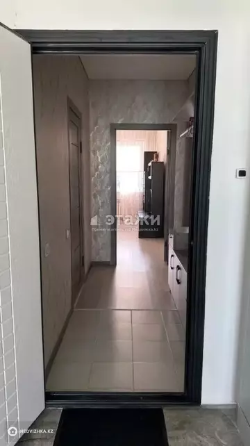 44.5 м², 2-комнатная квартира, этаж 10 из 10, 44 м², изображение - 8