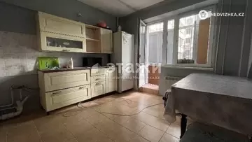 91 м², 4-комнатная квартира, этаж 2 из 10, 91 м², изображение - 28