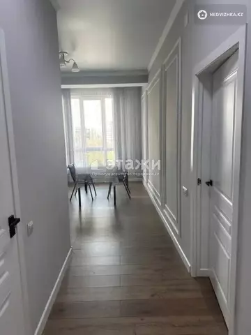 1-комнатная квартира, этаж 5 из 18, 42 м²