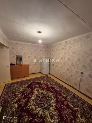1-комнатная квартира, этаж 2 из 5, 33 м²