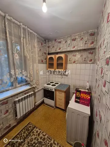 1-комнатная квартира, этаж 2 из 5, 33 м²