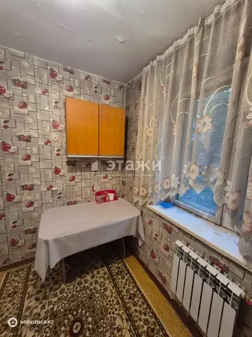 33 м², 1-комнатная квартира, этаж 2 из 5, 33 м², изображение - 4