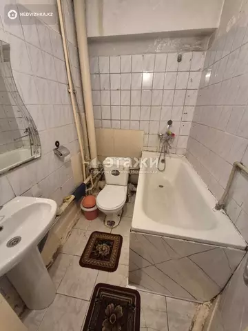 33 м², 1-комнатная квартира, этаж 2 из 5, 33 м², изображение - 10