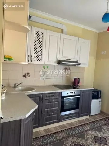 1-комнатная квартира, этаж 7 из 12, 39 м²