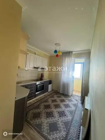 1-комнатная квартира, этаж 7 из 12, 39 м²