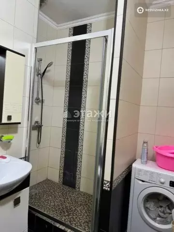 1-комнатная квартира, этаж 7 из 12, 39 м²