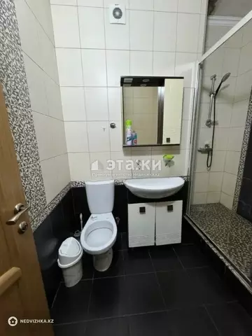 39 м², 1-комнатная квартира, этаж 7 из 12, 39 м², изображение - 4
