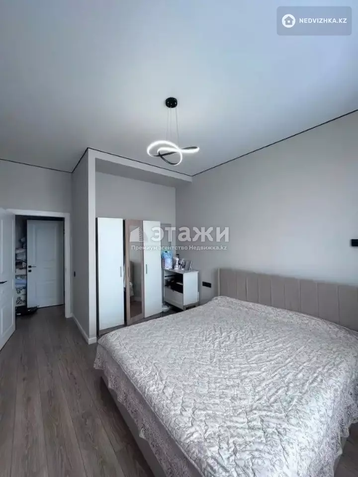 44 м², 2-комнатная квартира, этаж 11 из 12, 44 м², изображение - 1