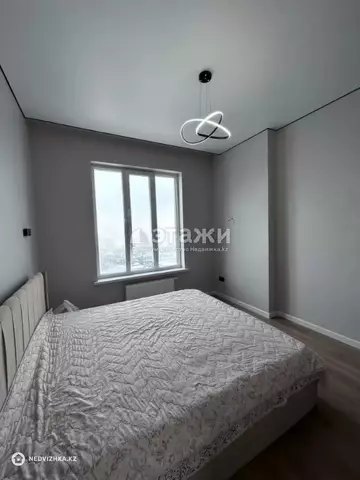 2-комнатная квартира, этаж 11 из 12, 44 м²