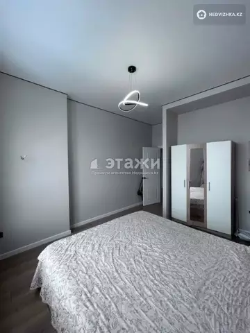 2-комнатная квартира, этаж 11 из 12, 44 м²