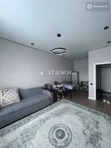 44 м², 2-комнатная квартира, этаж 11 из 12, 44 м², изображение - 5