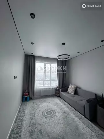 44 м², 2-комнатная квартира, этаж 11 из 12, 44 м², изображение - 6