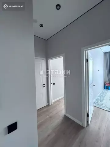 44 м², 2-комнатная квартира, этаж 11 из 12, 44 м², изображение - 7